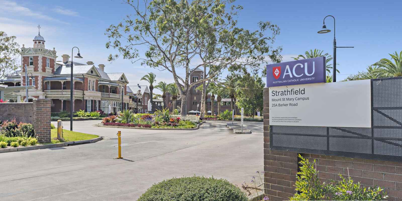 21/167-173 Parramatta Road North Strathfield