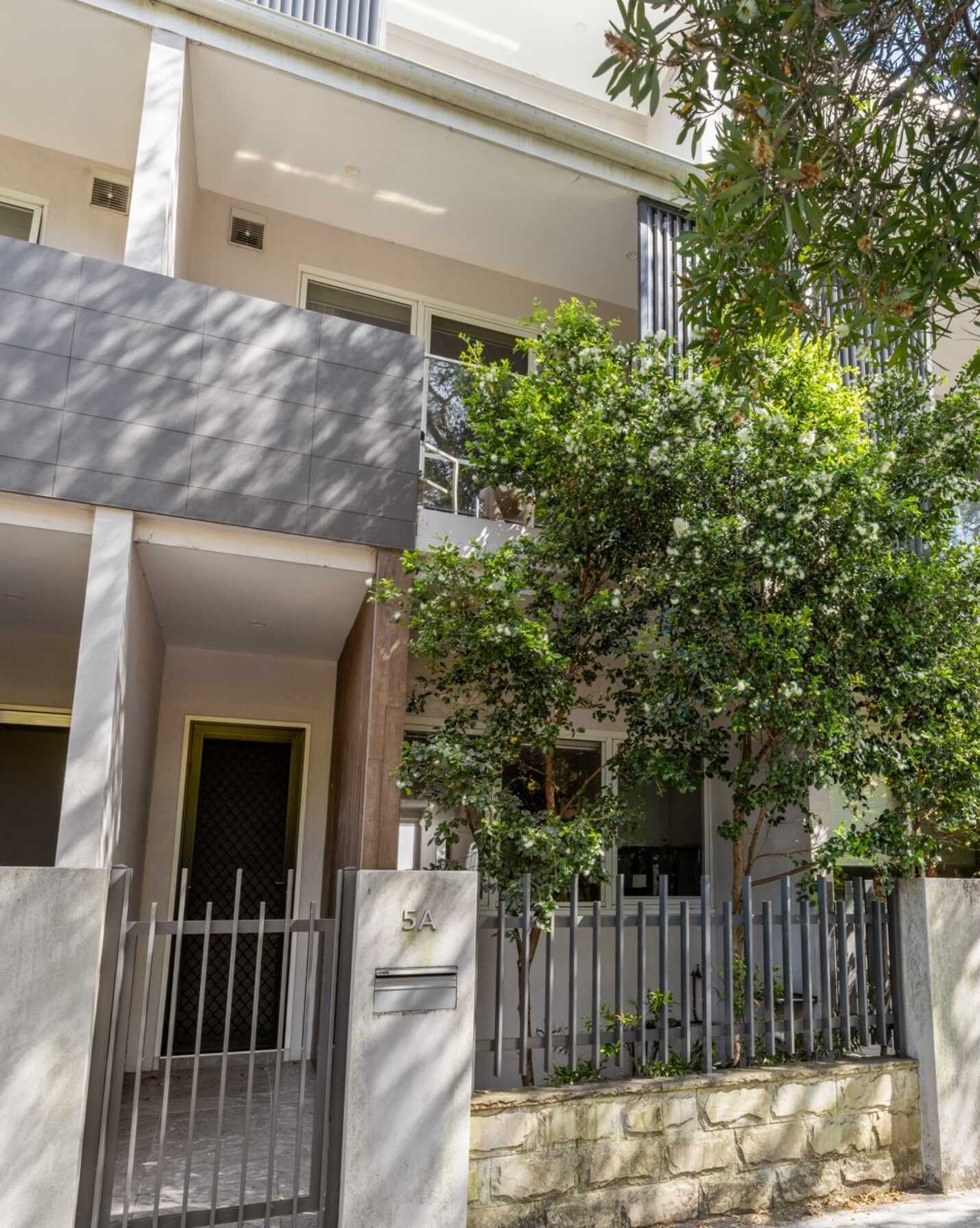 5A William Street Alexandria, Alexandria - Thumbnail 8