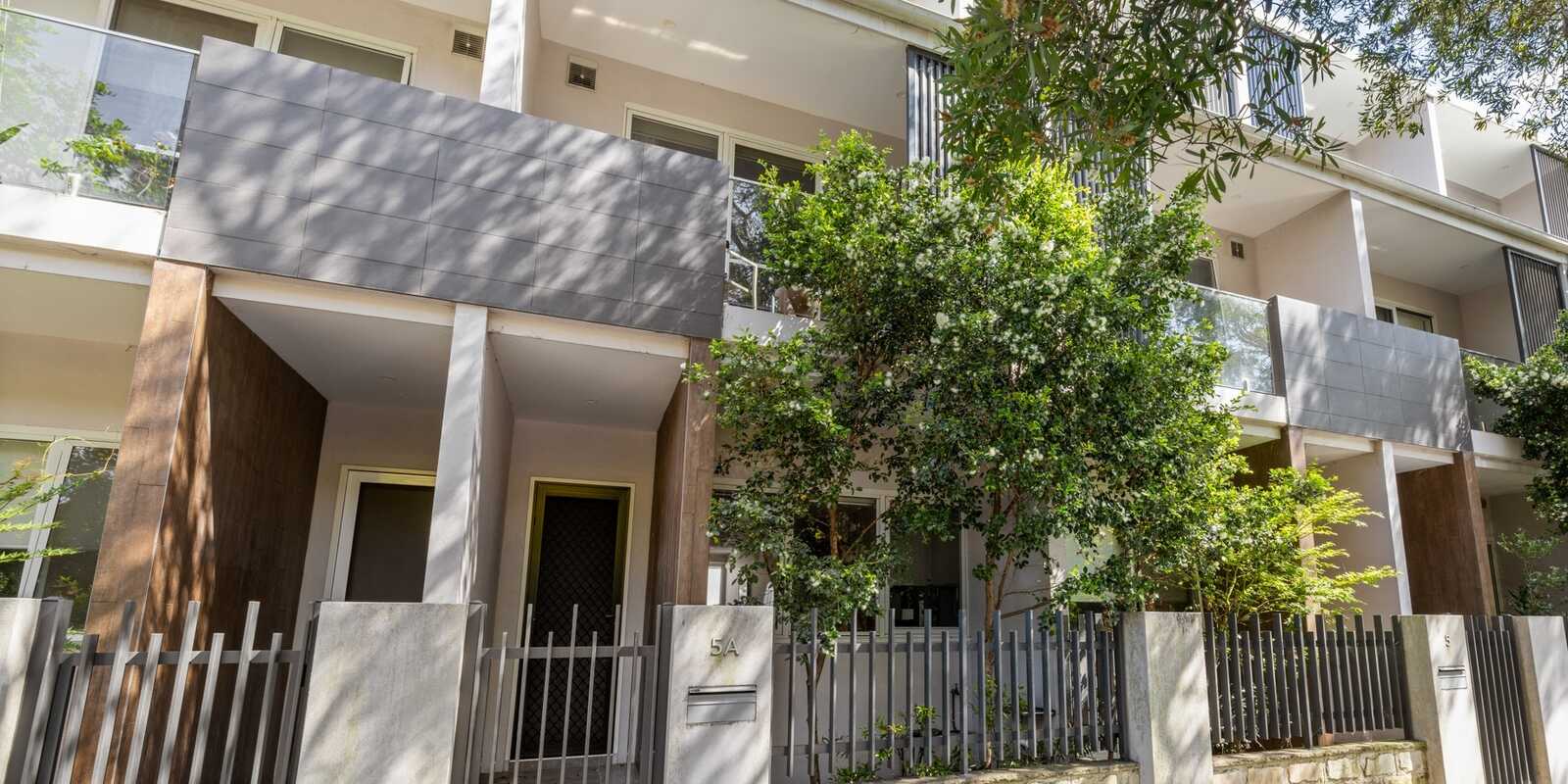 5A William Street Alexandria 5A William Street Alexandria