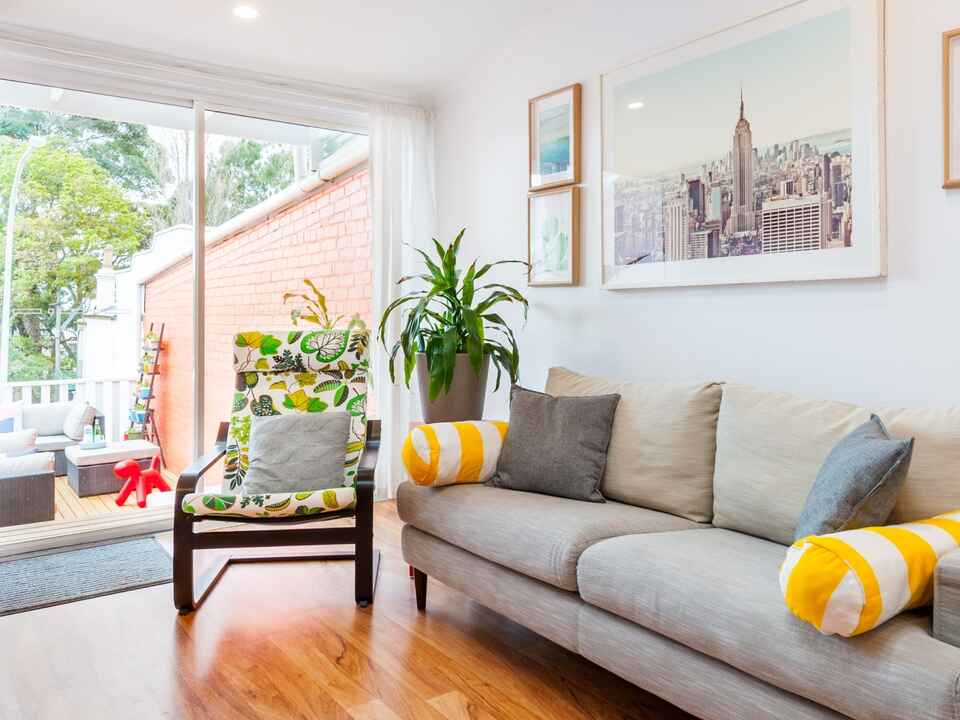 1/342 Oxford Street Paddington