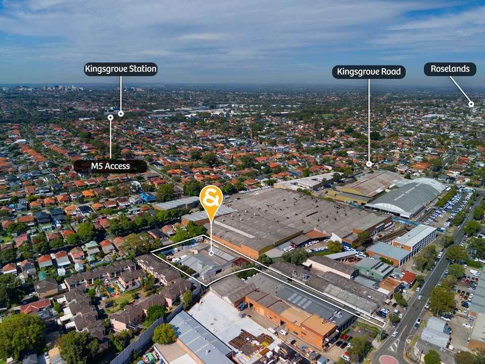 26a Harp Street Campsie