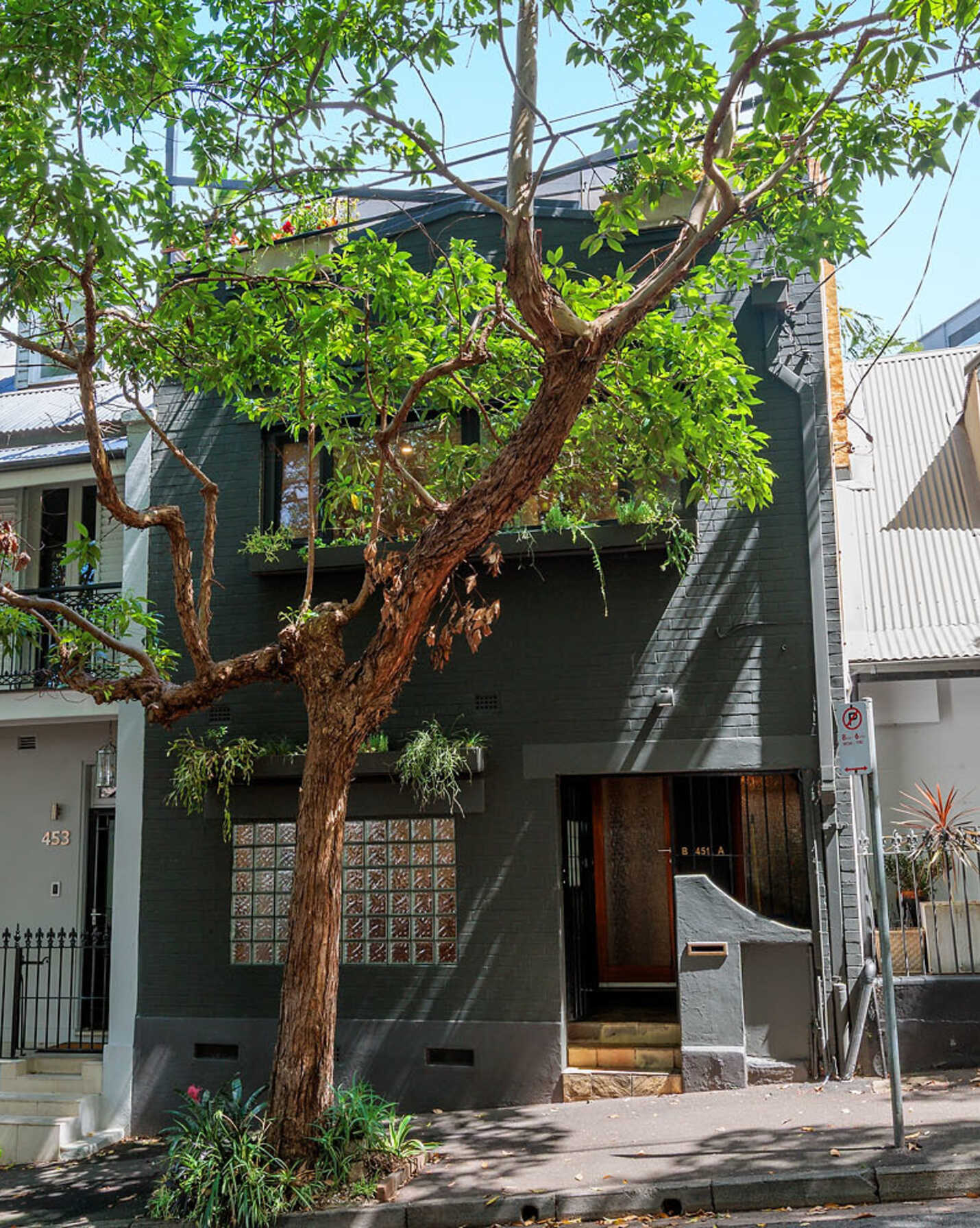451 Liverpool Street Darlinghurst, Darlinghurst - Thumbnail 2