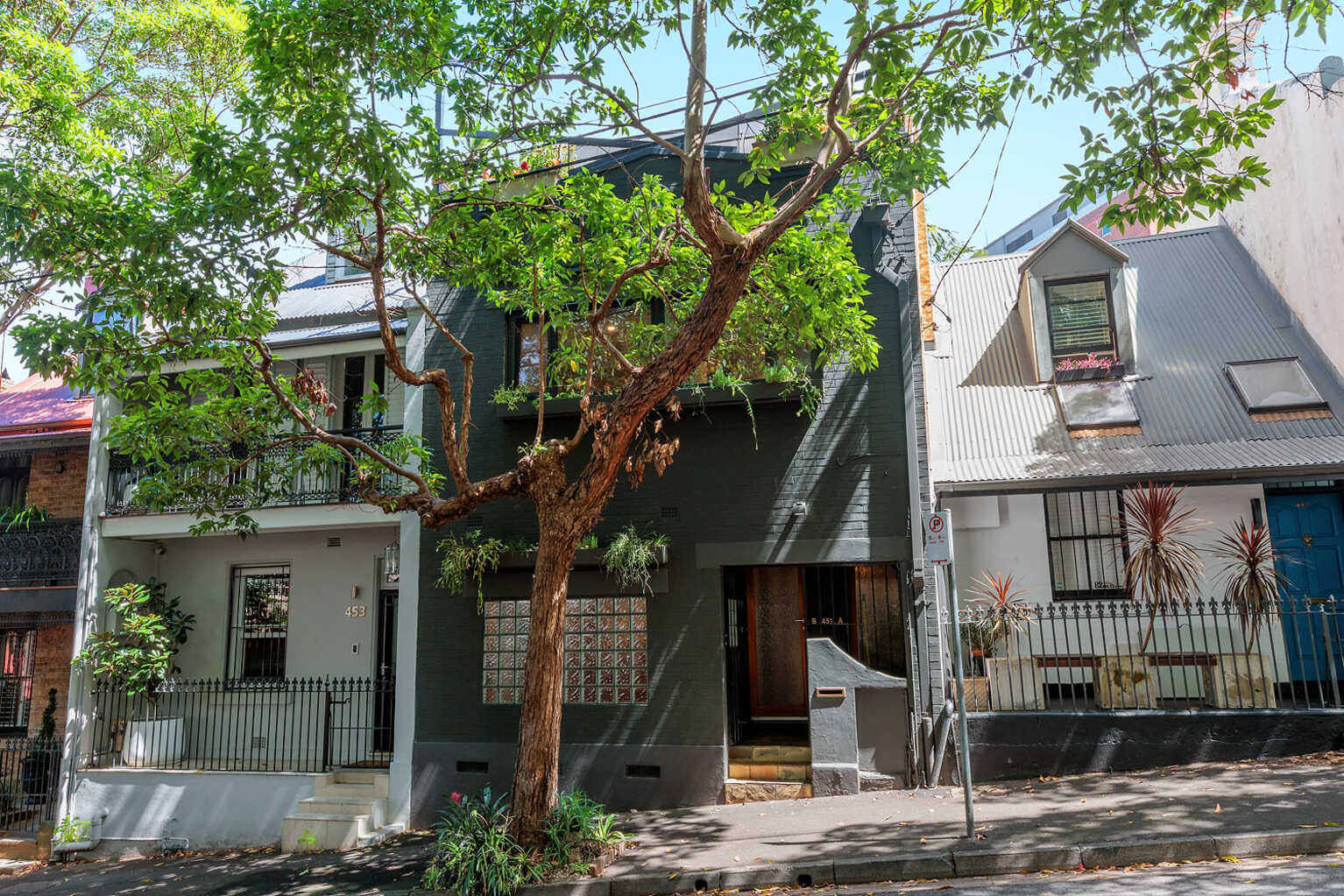 451 Liverpool Street Darlinghurst 451 Liverpool Street Darlinghurst