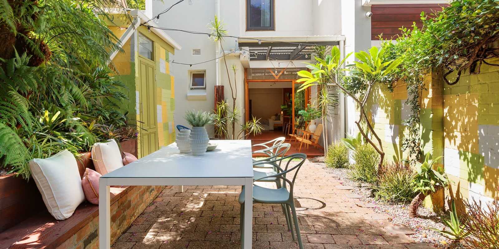 451 Liverpool Street Darlinghurst 451 Liverpool Street Darlinghurst