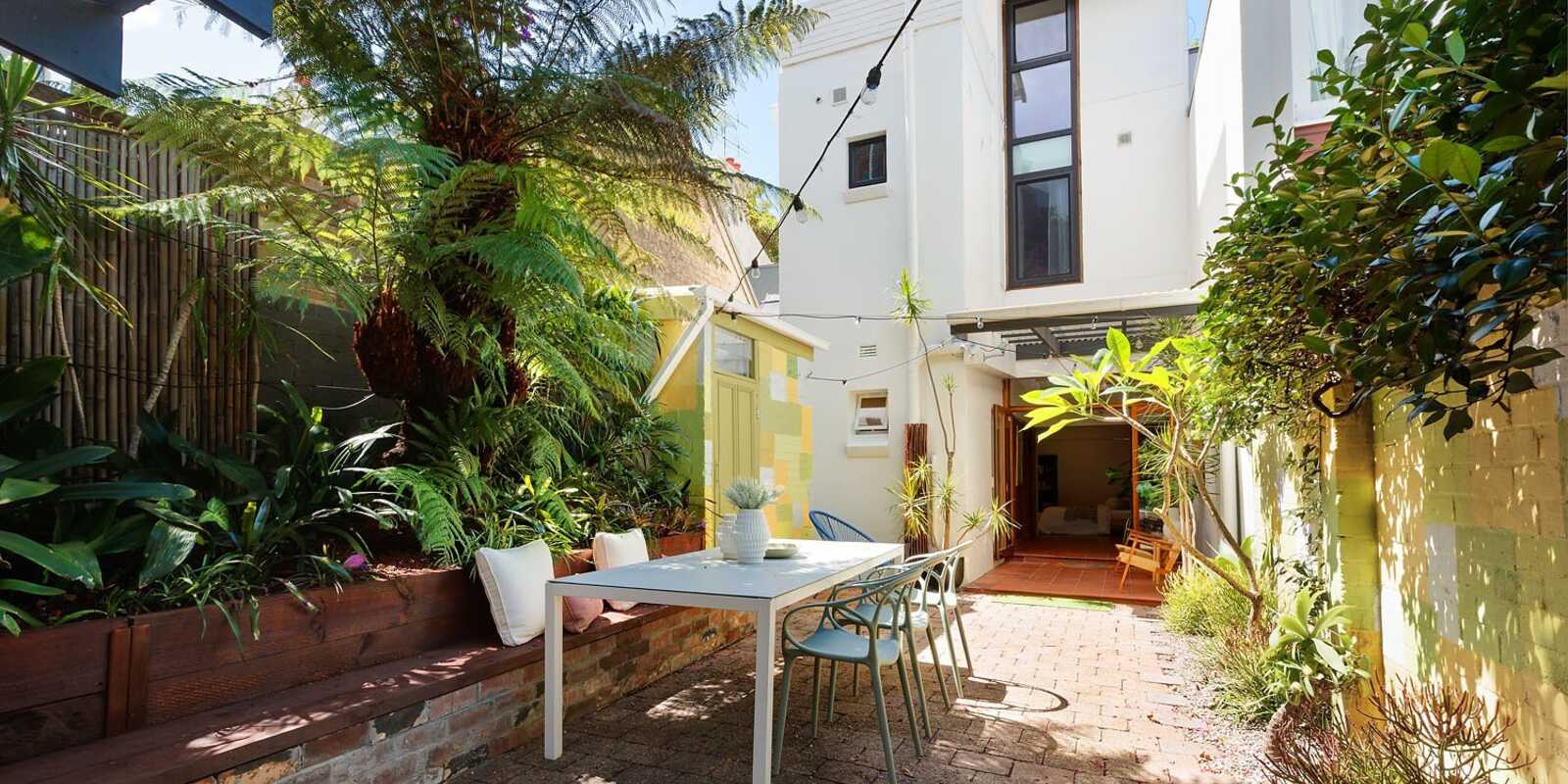 451 Liverpool Street Darlinghurst 451 Liverpool Street Darlinghurst