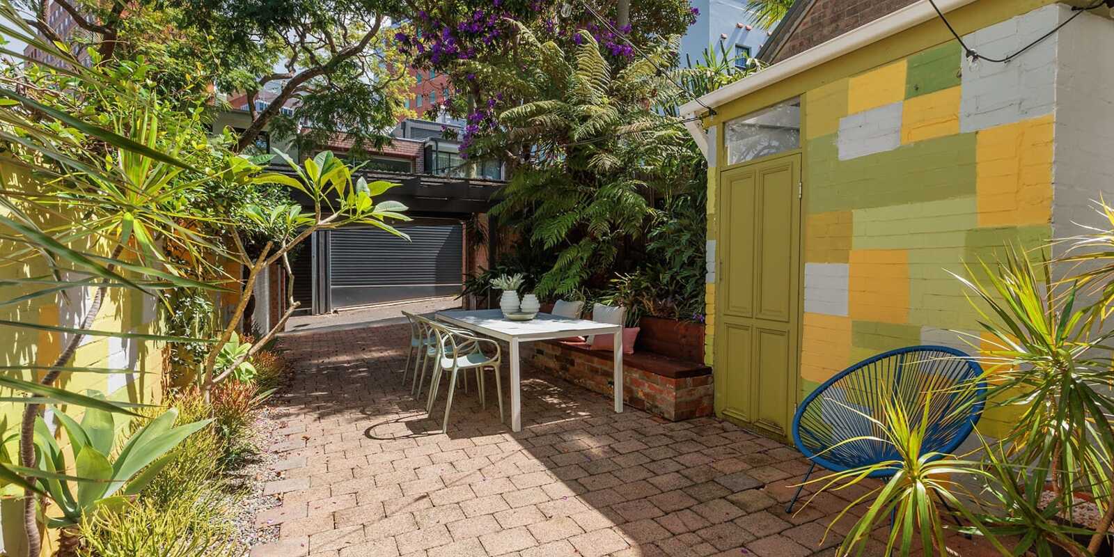 451 Liverpool Street Darlinghurst 451 Liverpool Street Darlinghurst