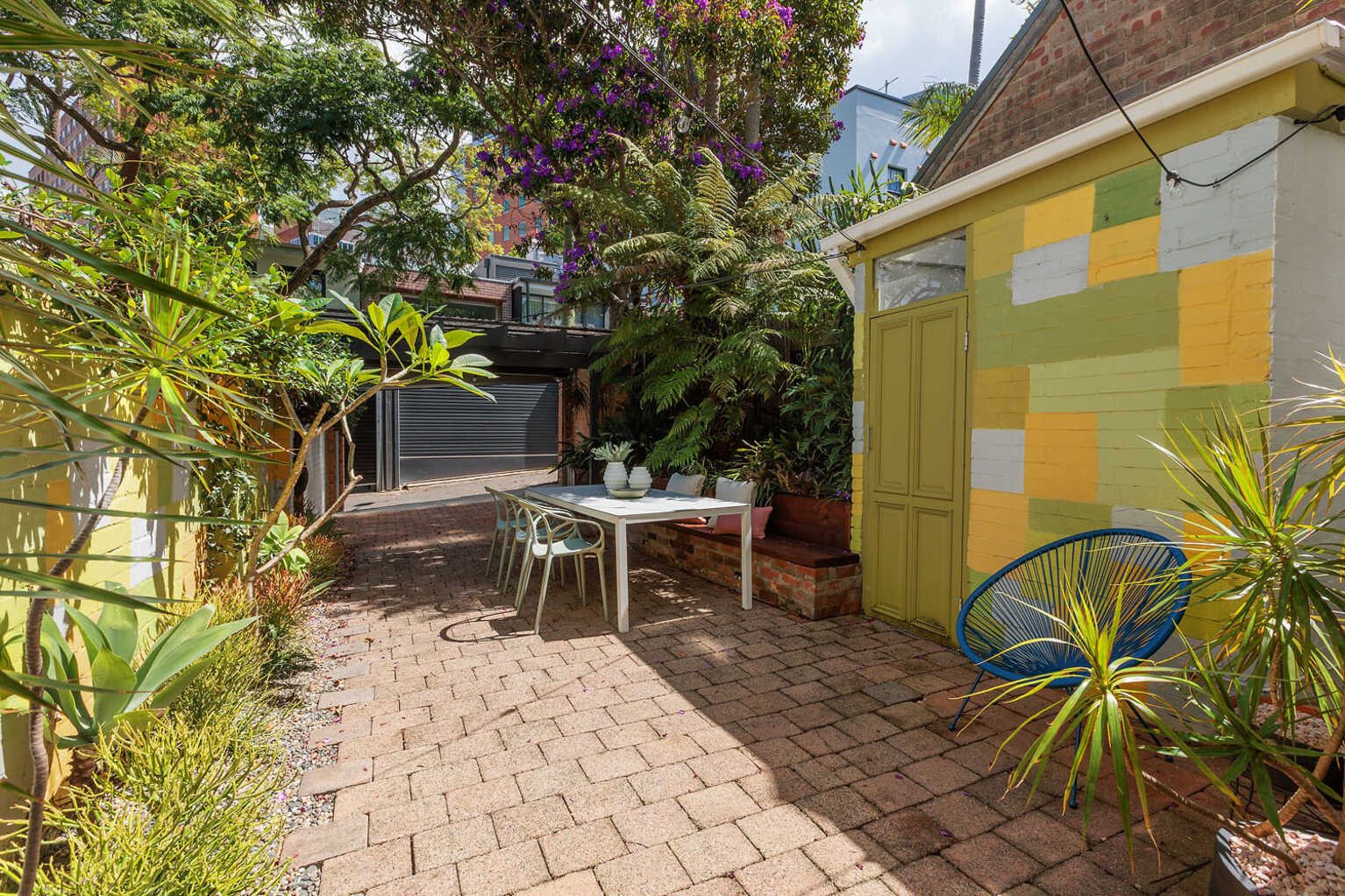 451 Liverpool Street Darlinghurst 451 Liverpool Street Darlinghurst