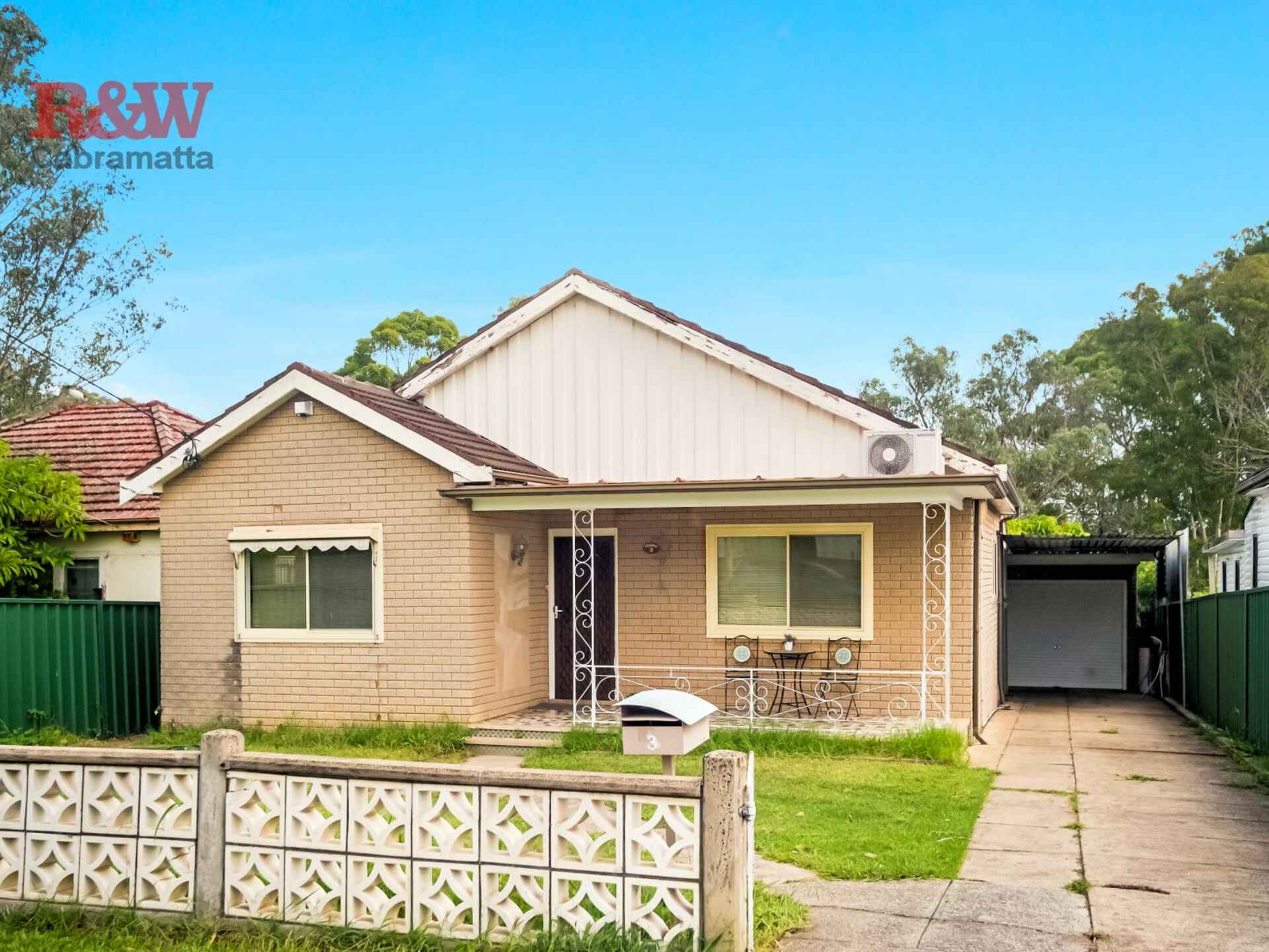 3 Studley Street, Carramar