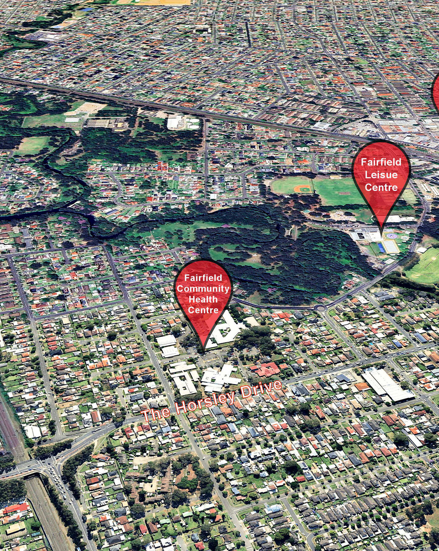 3 Studley Street, Carramar, Carramar - Thumbnail 2