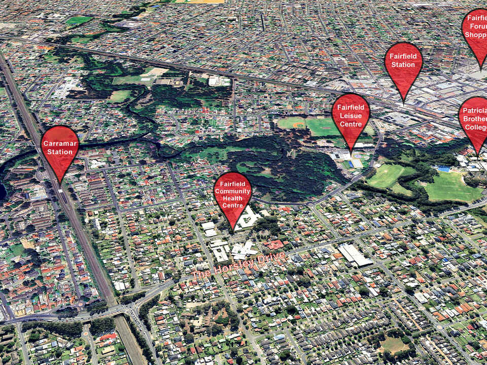 3 Studley Street, Carramar