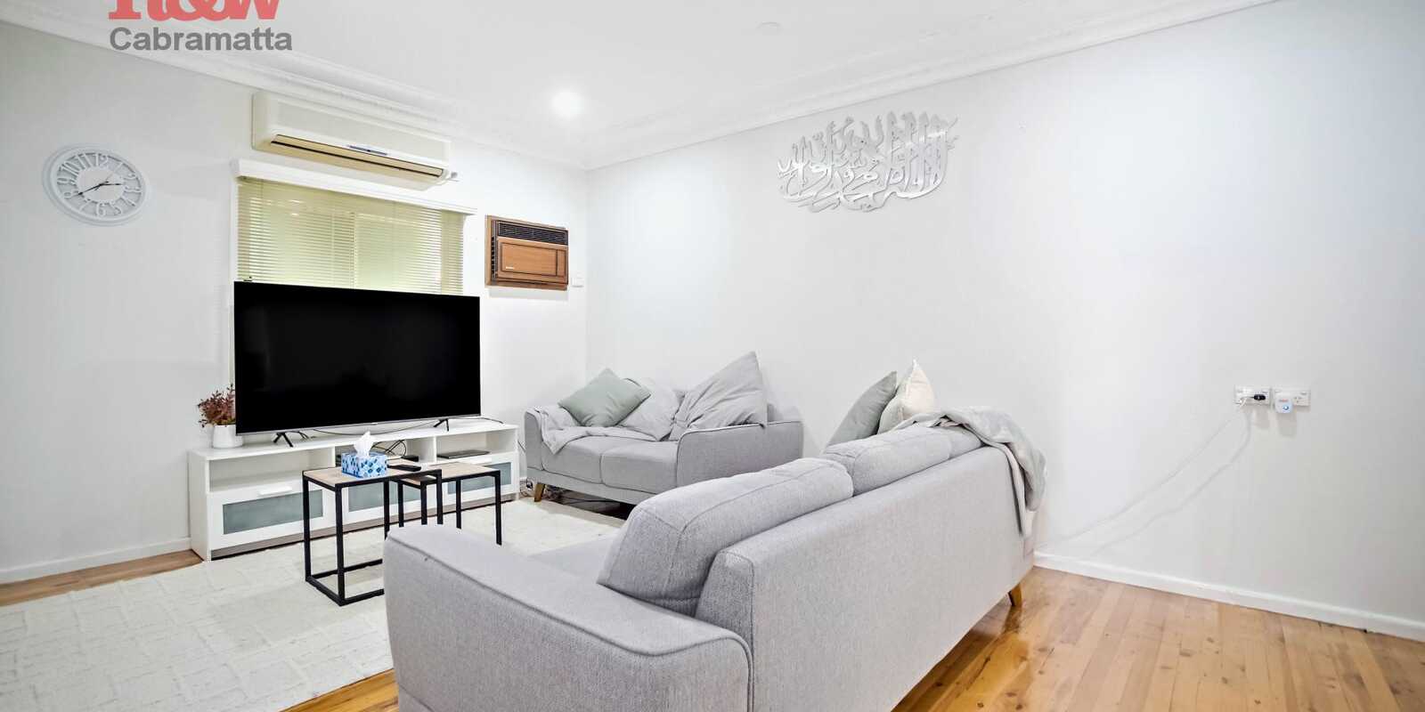 3 Studley Street, Carramar 3 Studley Street, Carramar
