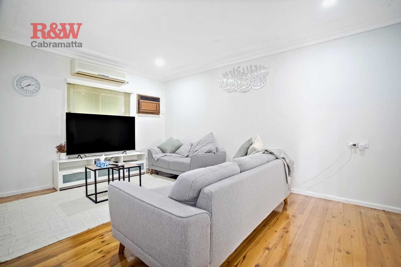 3 Studley Street, Carramar 3 Studley Street, Carramar