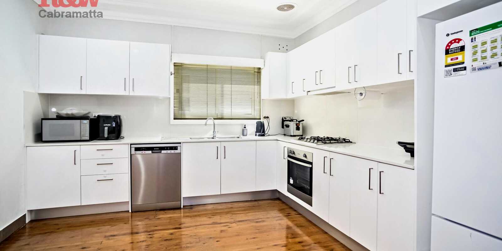 3 Studley Street, Carramar 3 Studley Street, Carramar
