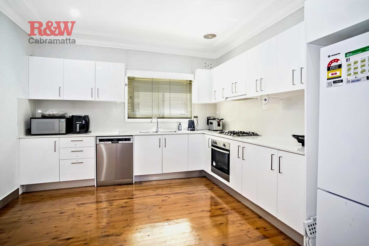 3 Studley Street, Carramar 3 Studley Street, Carramar