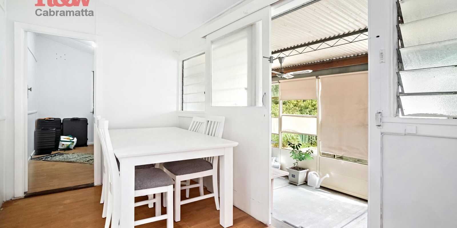 3 Studley Street, Carramar 3 Studley Street, Carramar