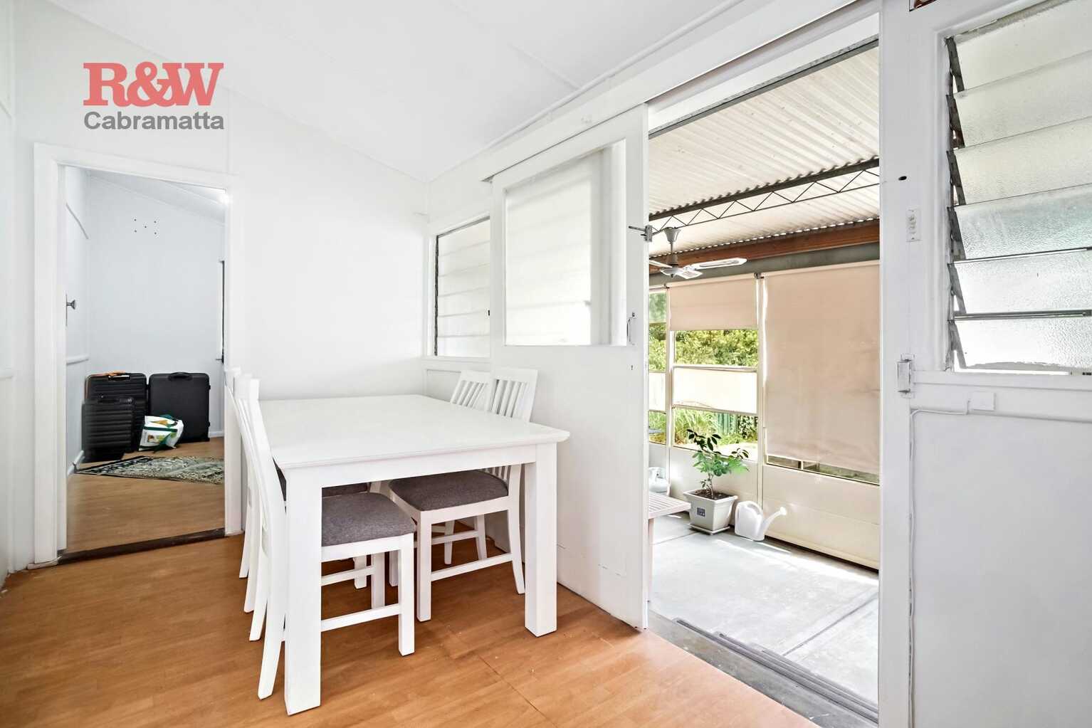 3 Studley Street, Carramar 3 Studley Street, Carramar