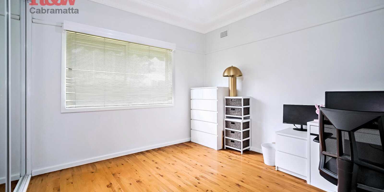 3 Studley Street, Carramar 3 Studley Street, Carramar