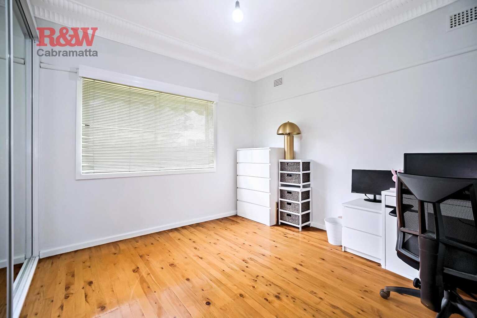 3 Studley Street, Carramar 3 Studley Street, Carramar