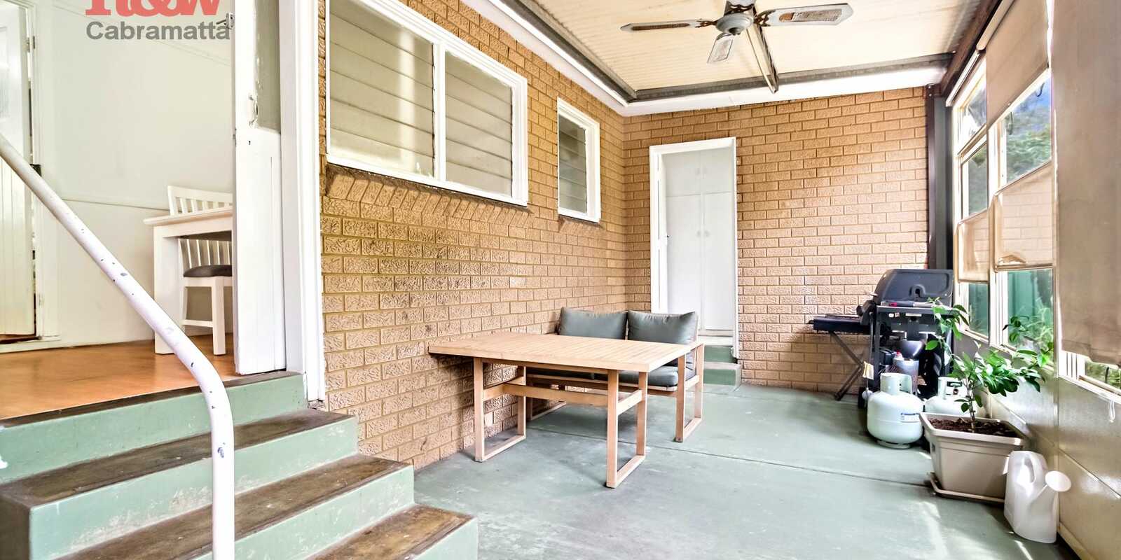 3 Studley Street, Carramar 3 Studley Street, Carramar