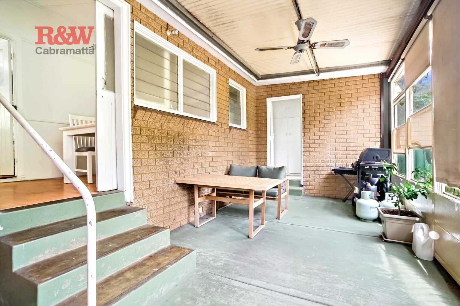 3 Studley Street, Carramar 3 Studley Street, Carramar