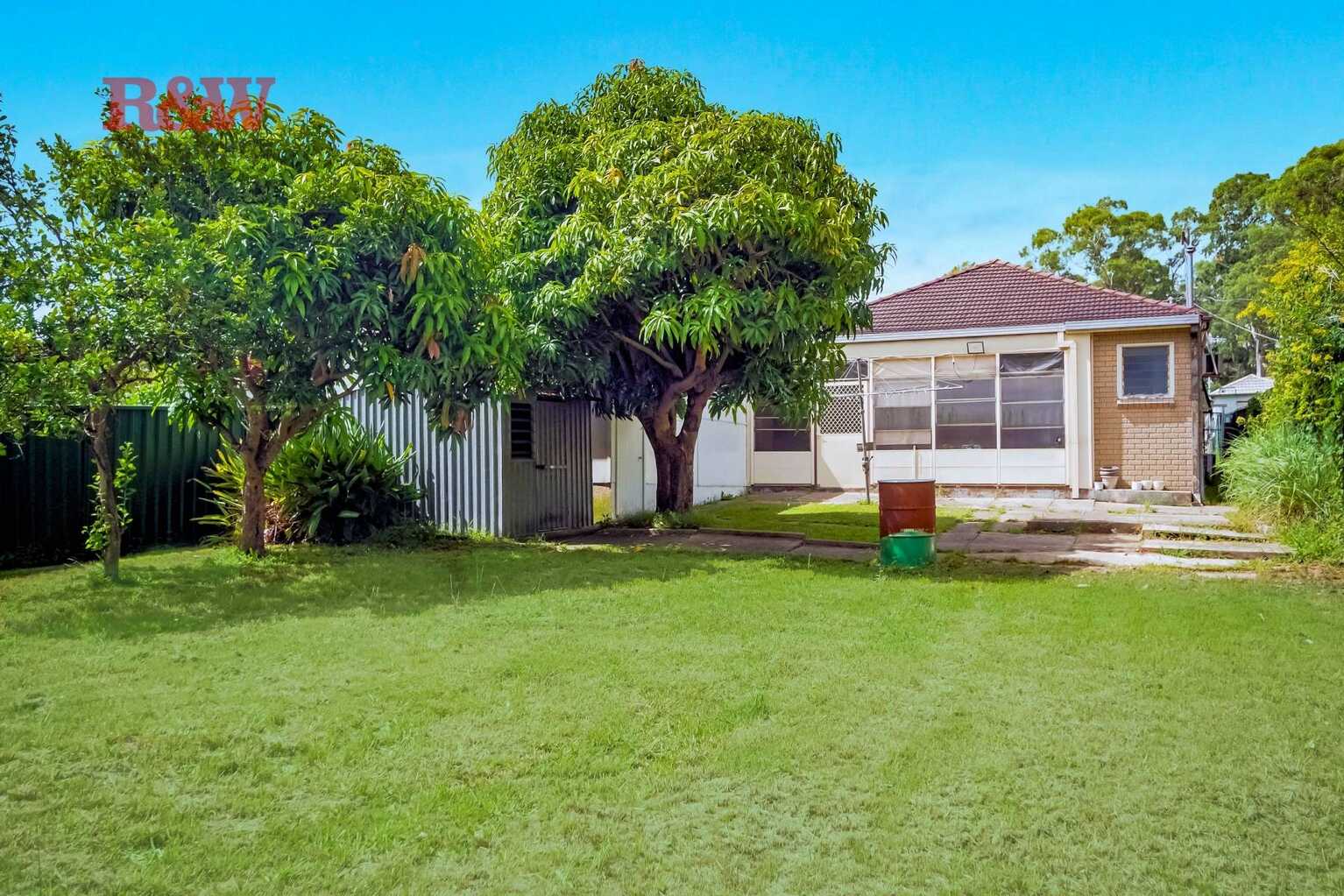 3 Studley Street, Carramar 3 Studley Street, Carramar