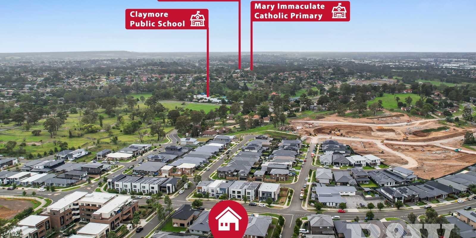 7 Hester Avenue Claymore 7 Hester Avenue Claymore