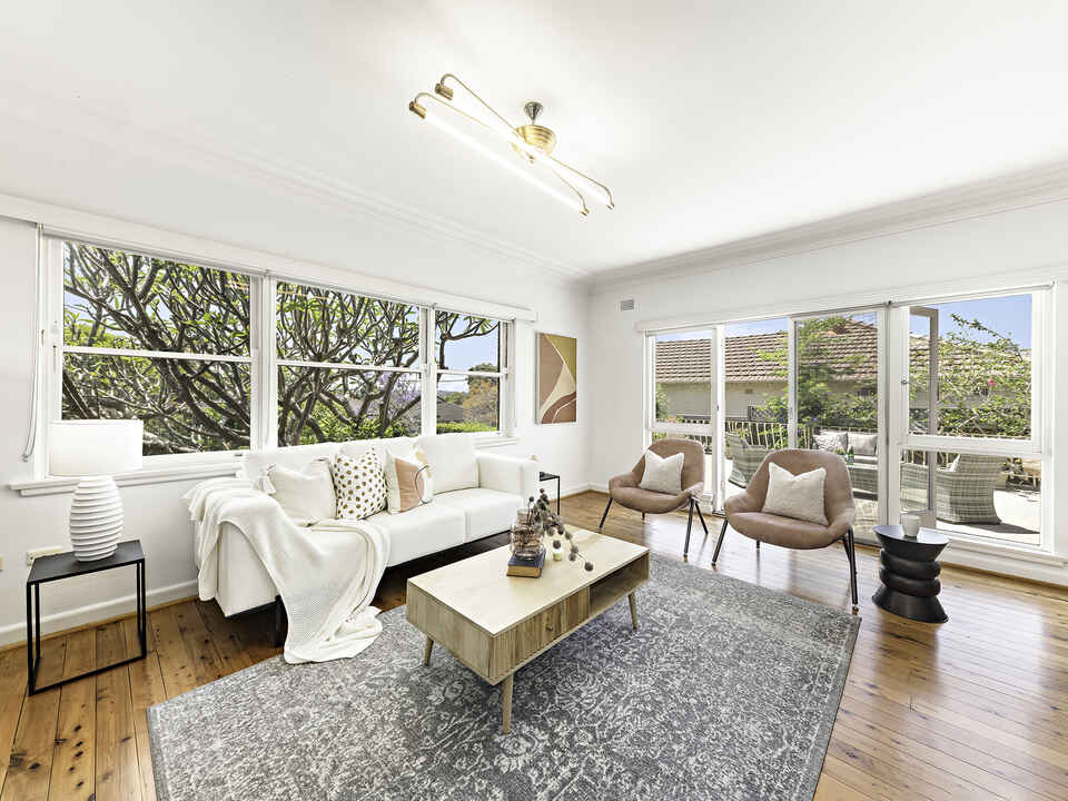 10 Kiola Road  Northbridge