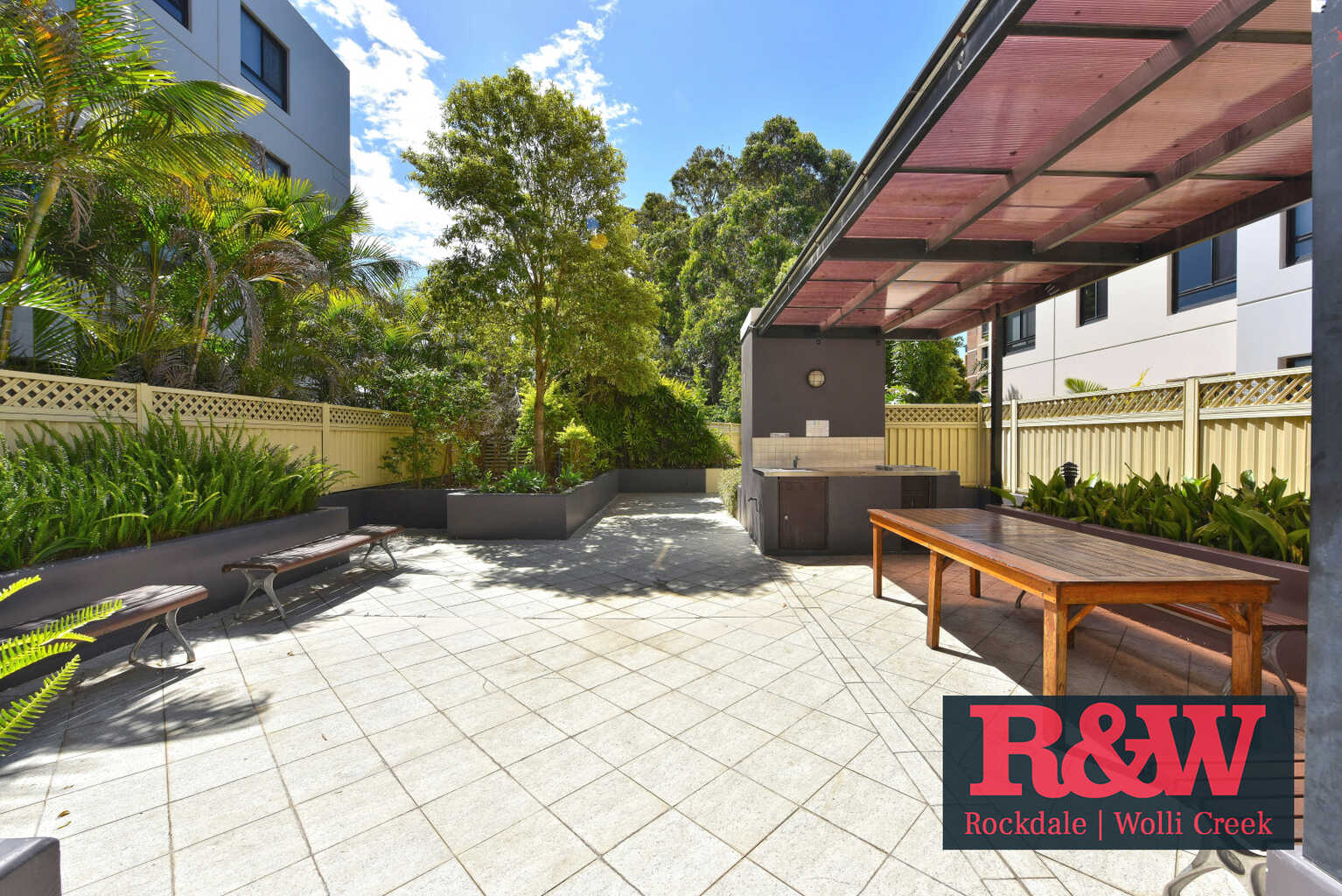 171/20 Lusty Street Wolli Creek 171/20 Lusty Street Wolli Creek