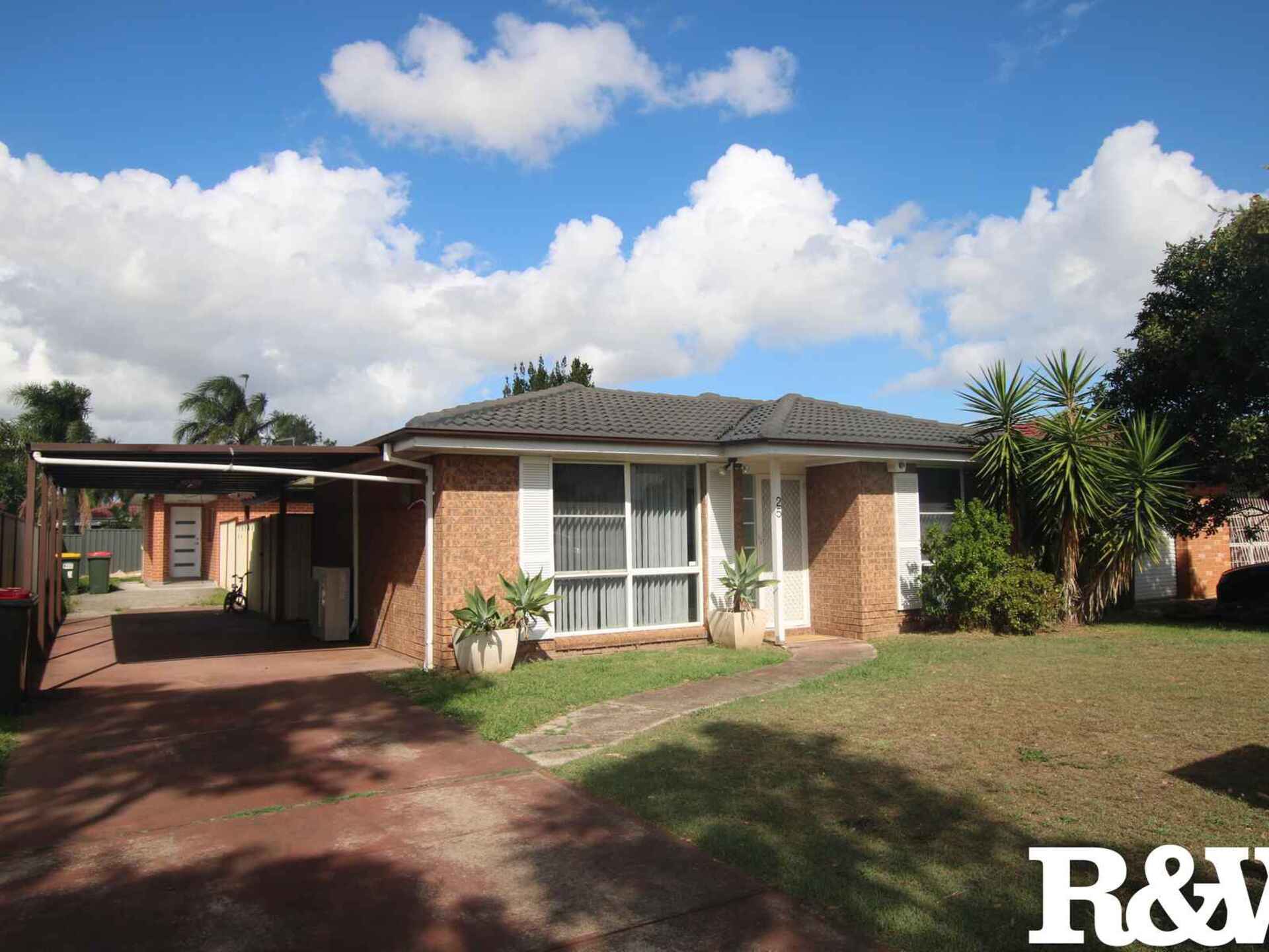 25 Sweeney Avenue Plumpton