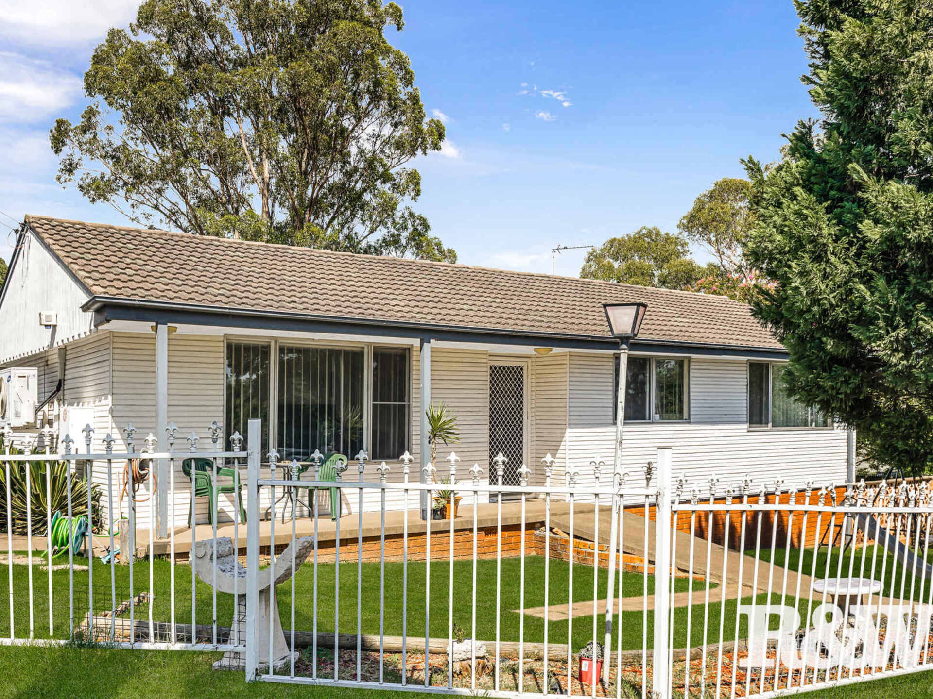 324 Great Western Highway St Marys