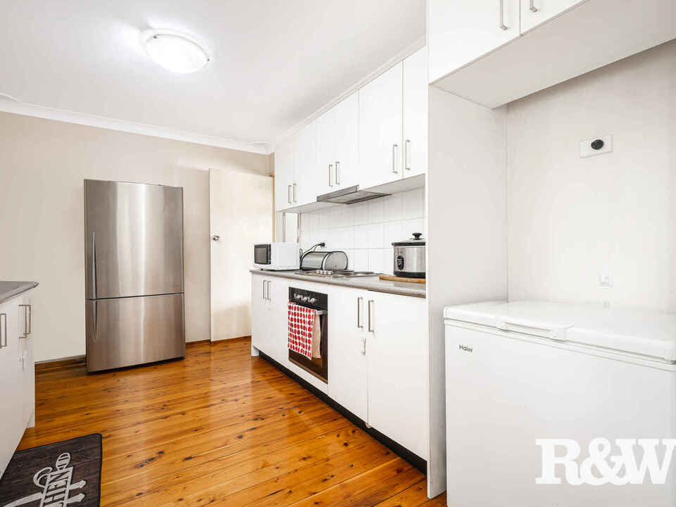 324 Great Western Highway St Marys