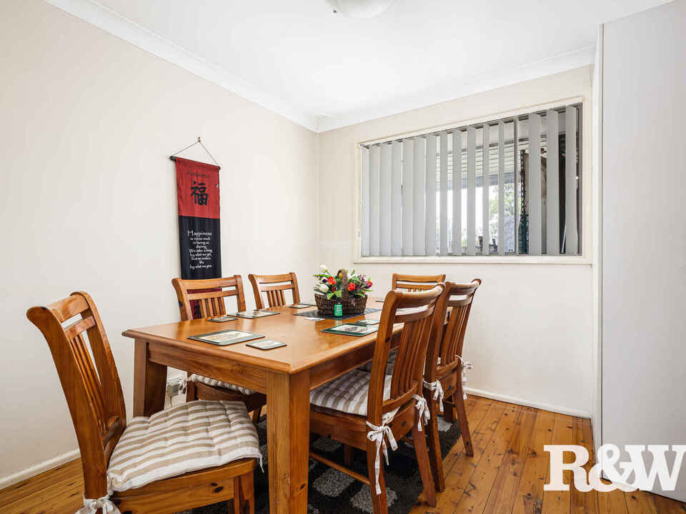 324 Great Western Highway St Marys