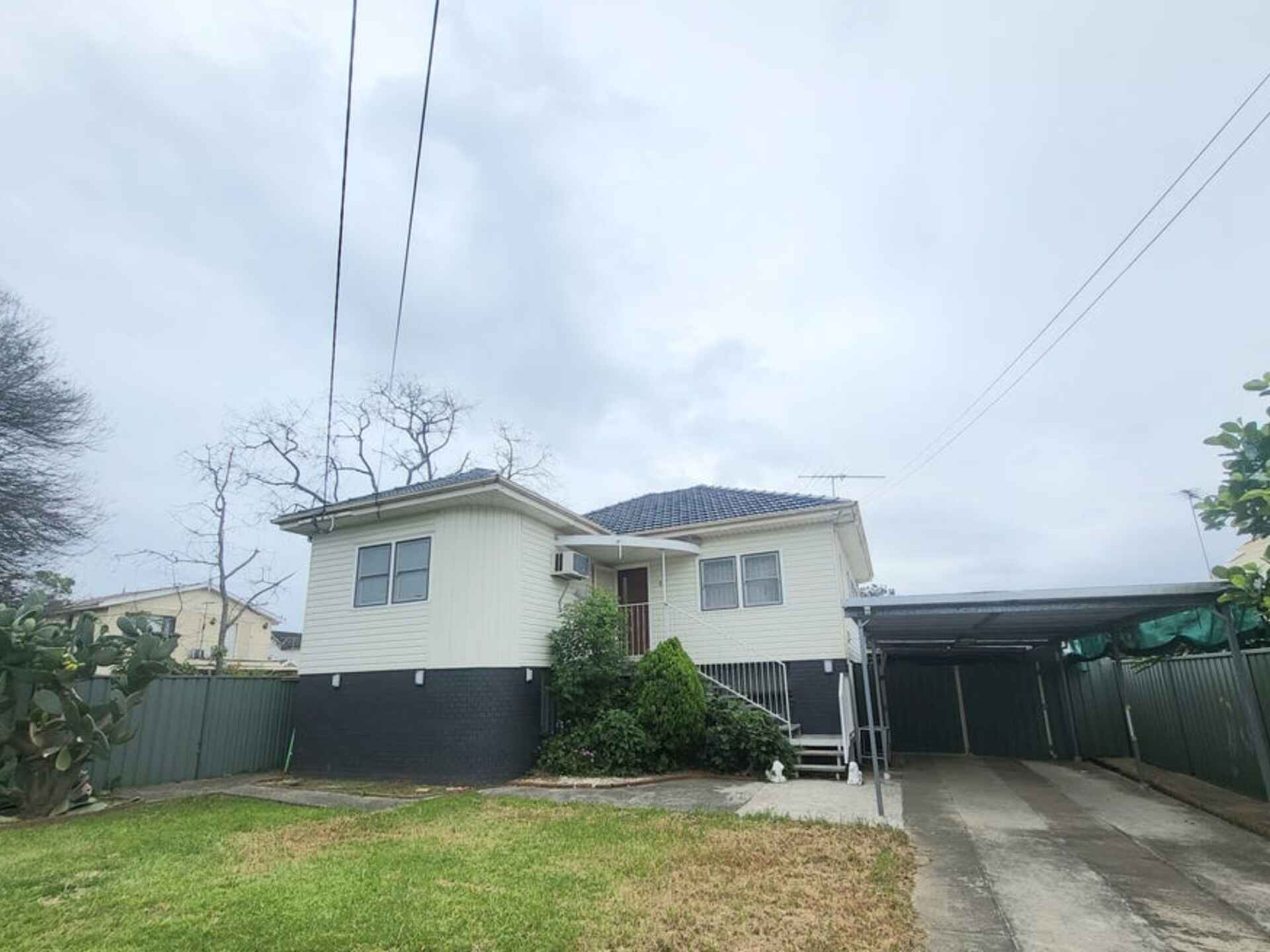 2 Cook Avenue Canley Vale