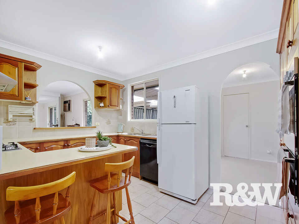 1 Martina Street Plumpton