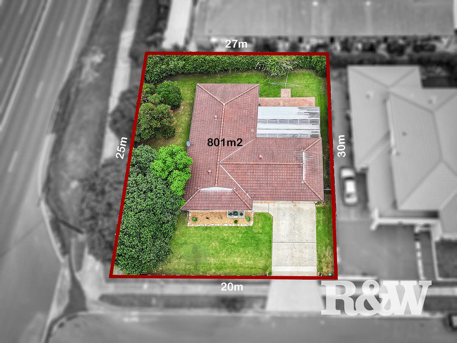 1 Martina Street Plumpton 1 Martina Street Plumpton
