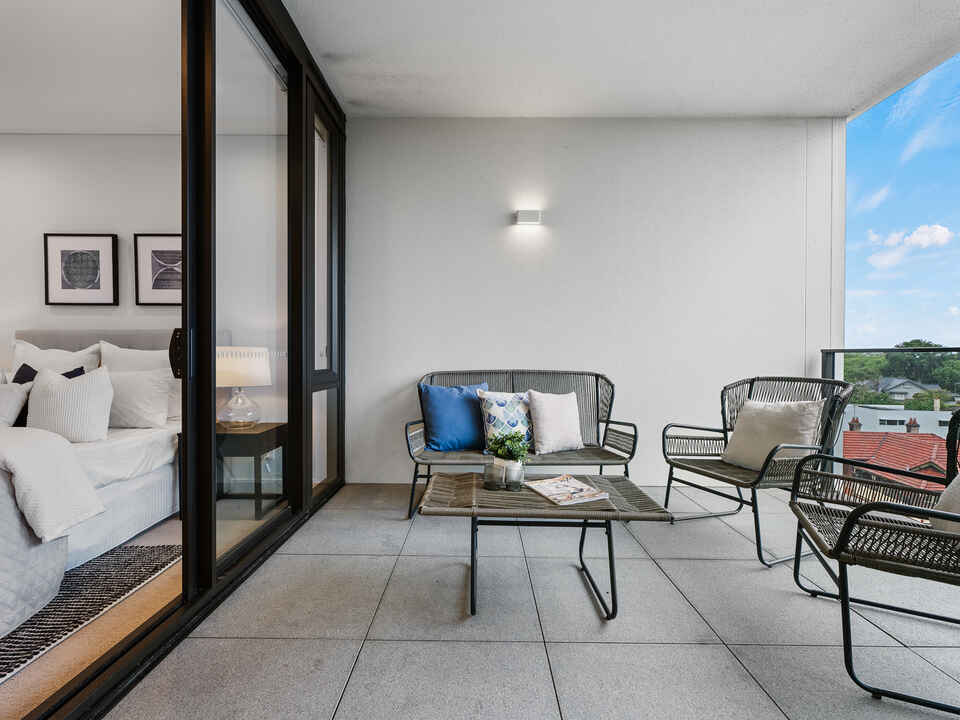 705/178 Livingstone Road Marrickville