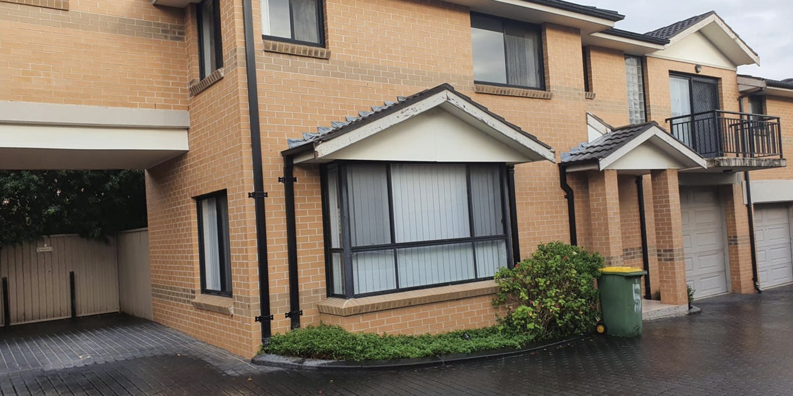 5/4-6 Bowden Street North Parramatta