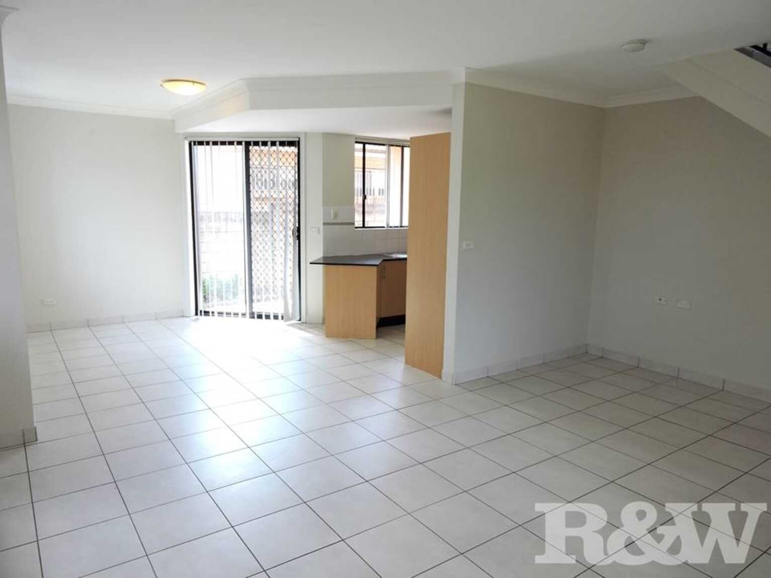 5/4-6 Bowden Street North Parramatta