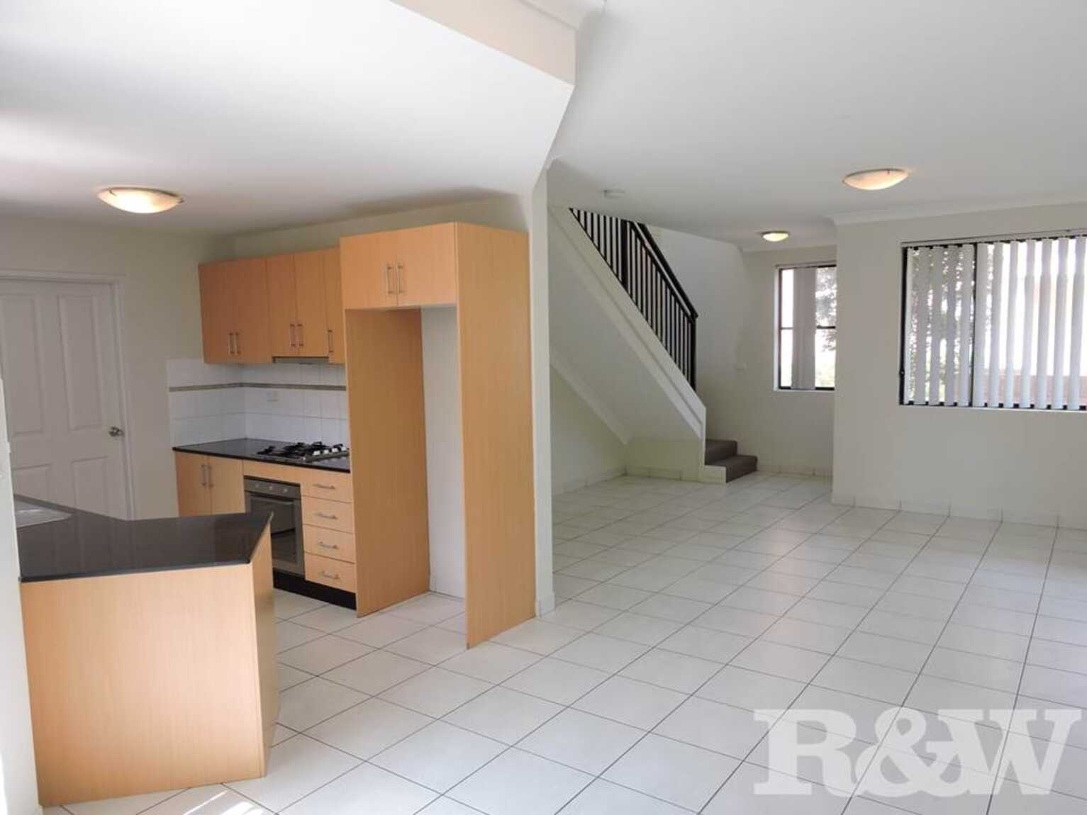 5/4-6 Bowden Street North Parramatta