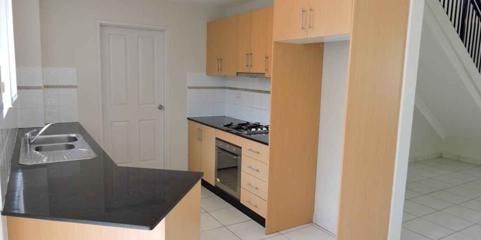 5/4-6 Bowden Street North Parramatta