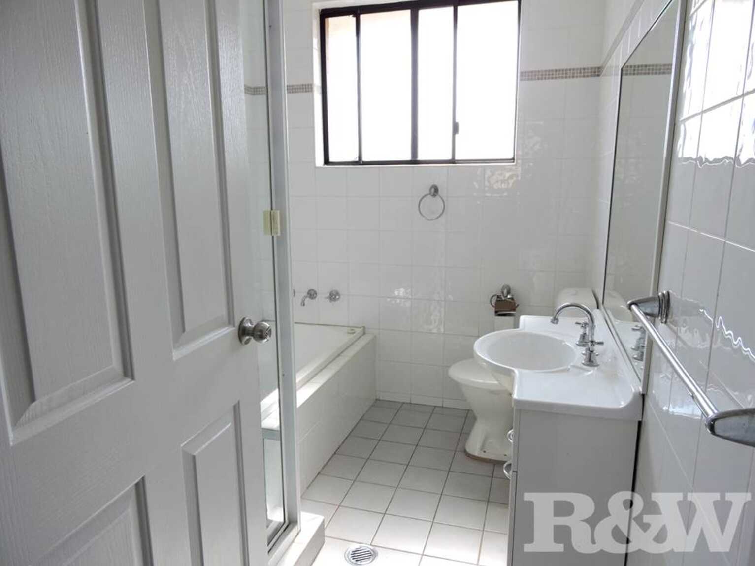 5/4-6 Bowden Street North Parramatta