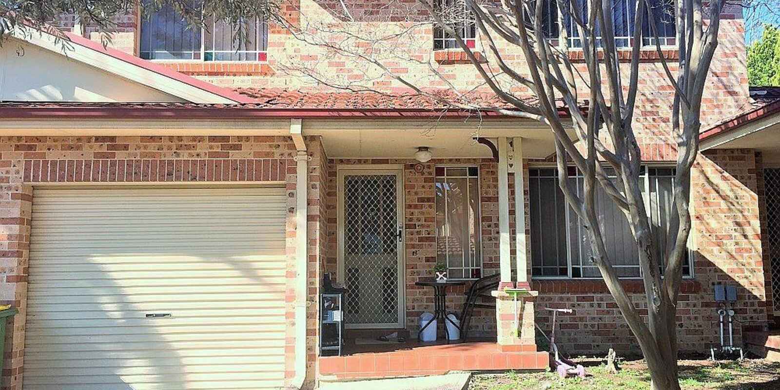 8/345 Elizabeth Drive Mount Pritchard 8/345 Elizabeth Drive Mount Pritchard