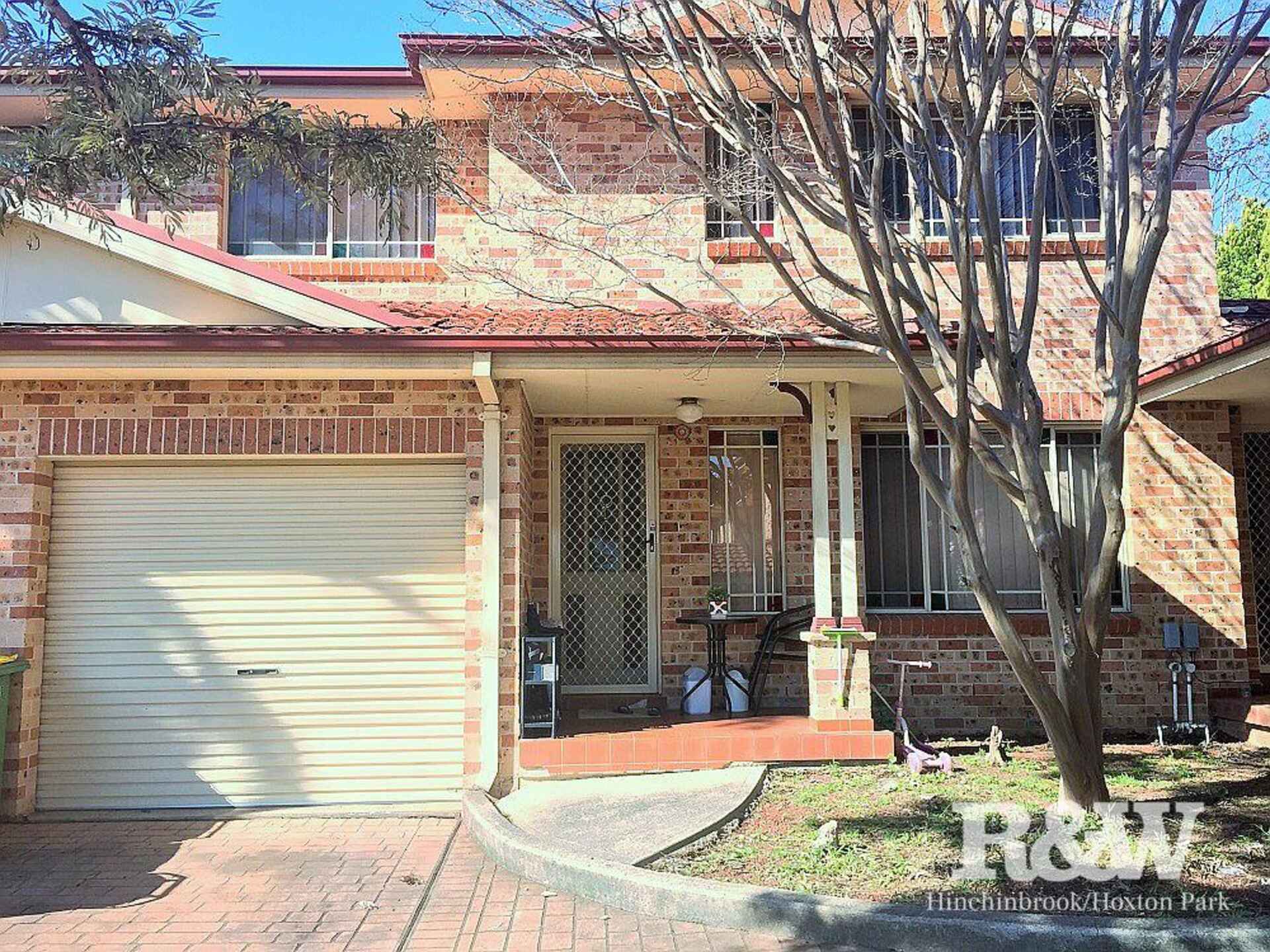 8/345 Elizabeth Drive Mount Pritchard