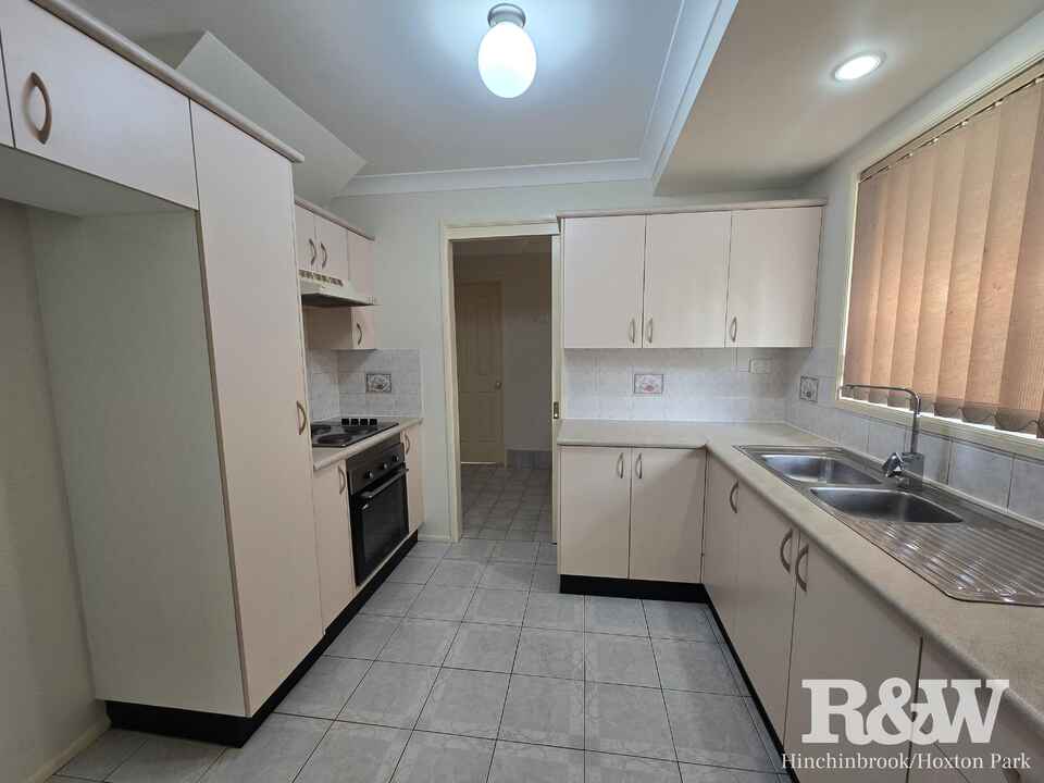 8/345 Elizabeth Drive Mount Pritchard