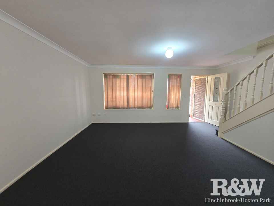 8/345 Elizabeth Drive Mount Pritchard