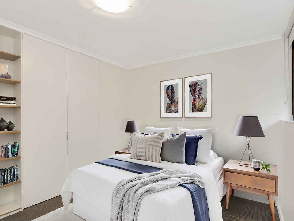 1/14-16 Onslow Avenue Elizabeth Bay