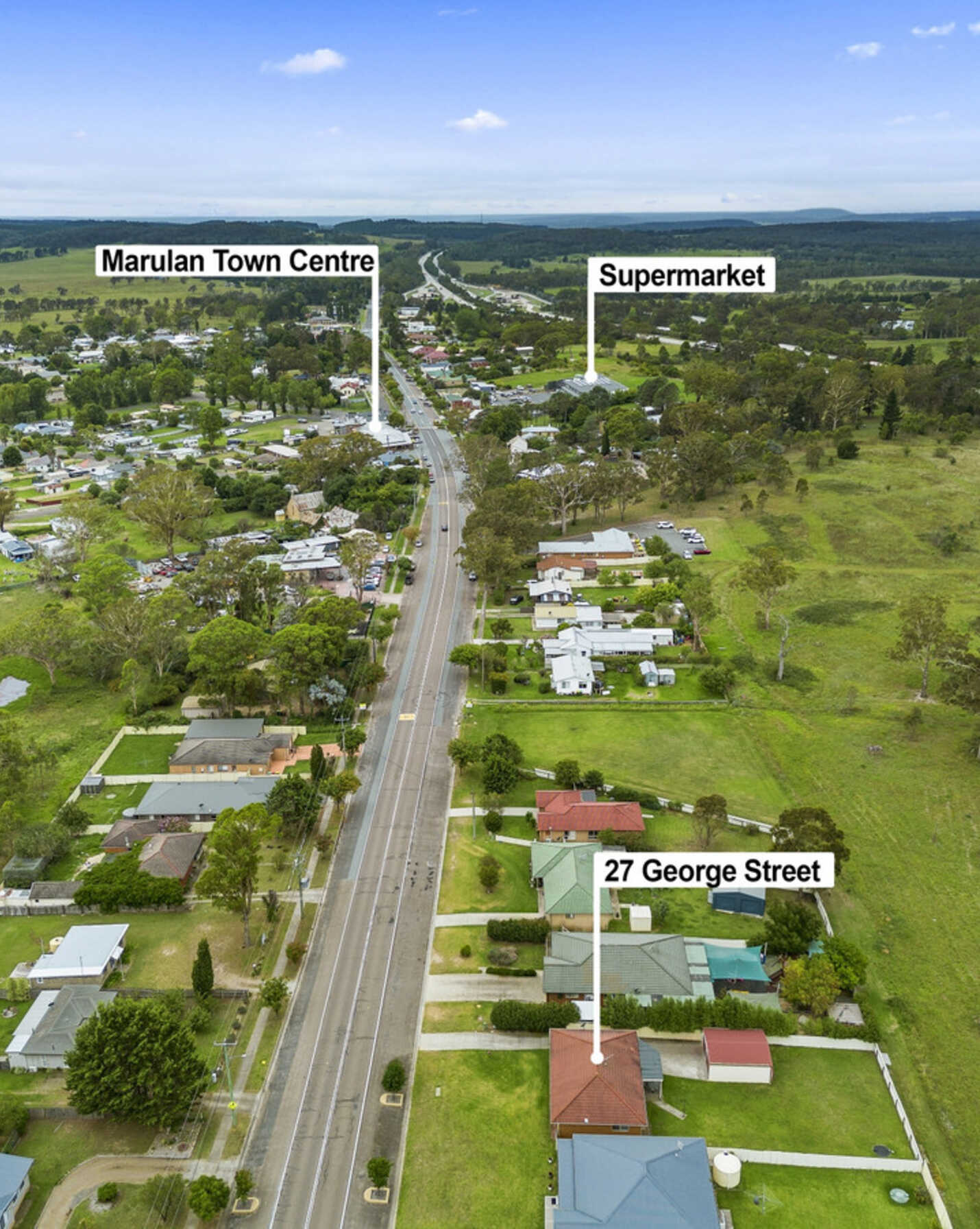 27 George Street Marulan, Marulan - Image 1