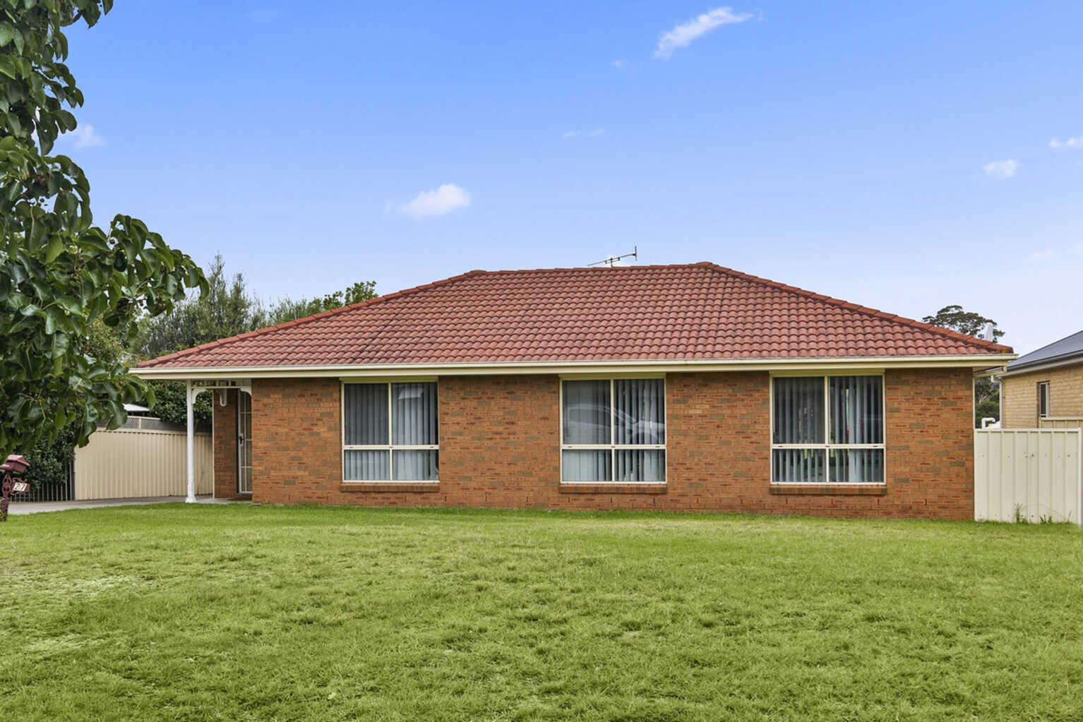 27 George Street Marulan 27 George Street Marulan