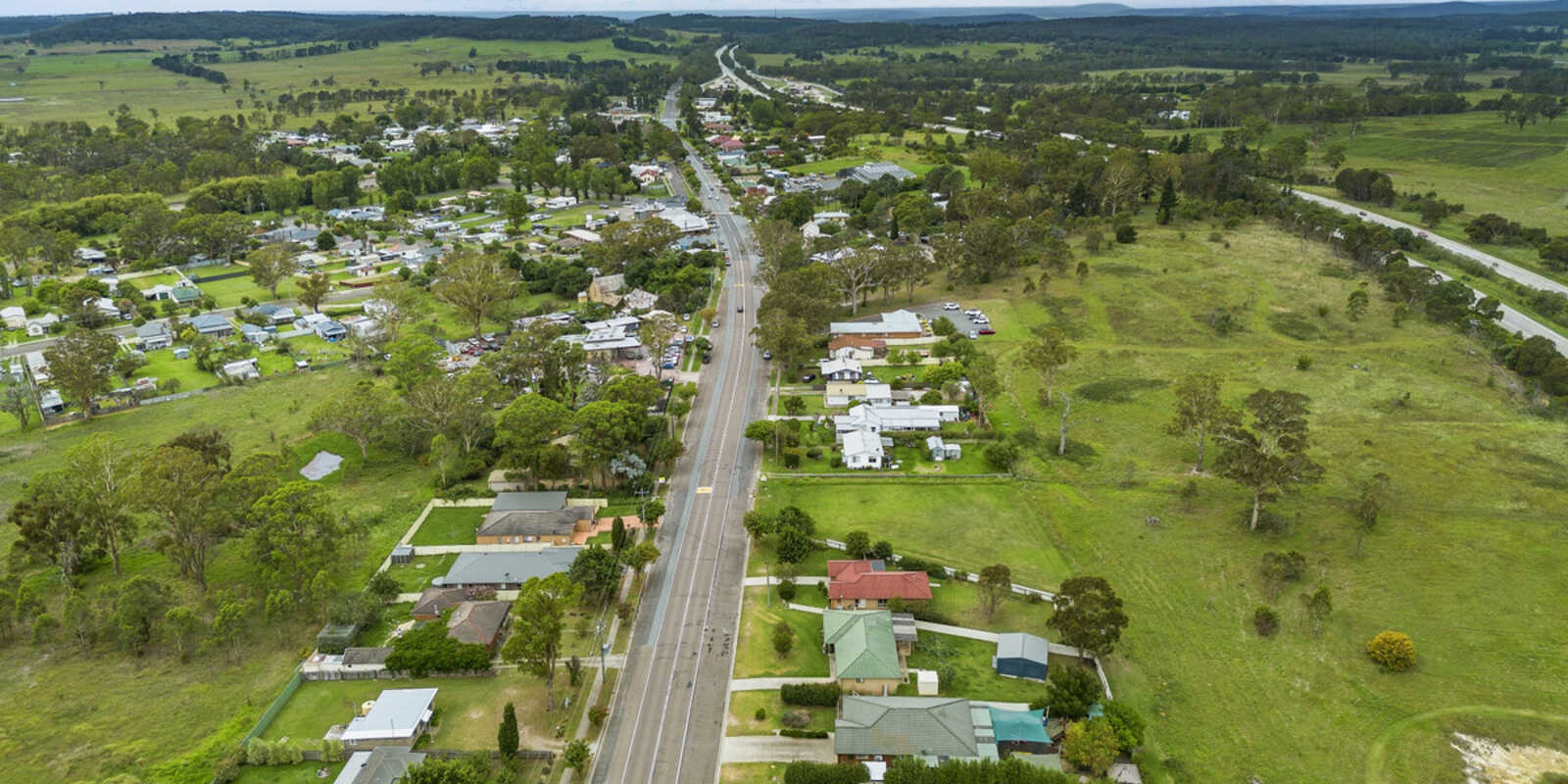 27 George Street Marulan 27 George Street Marulan
