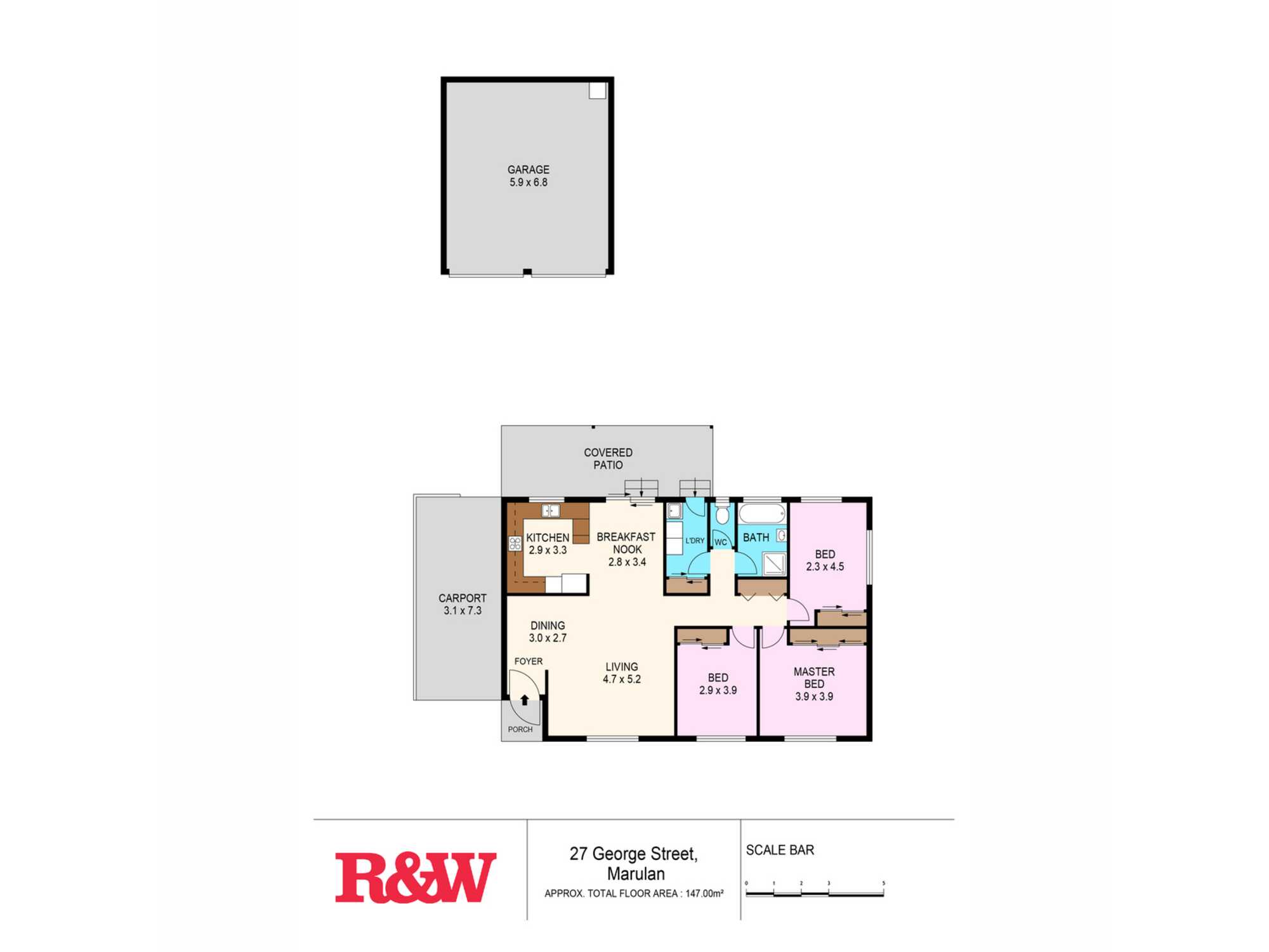 27 George Street Marulan 27 George Street Marulan